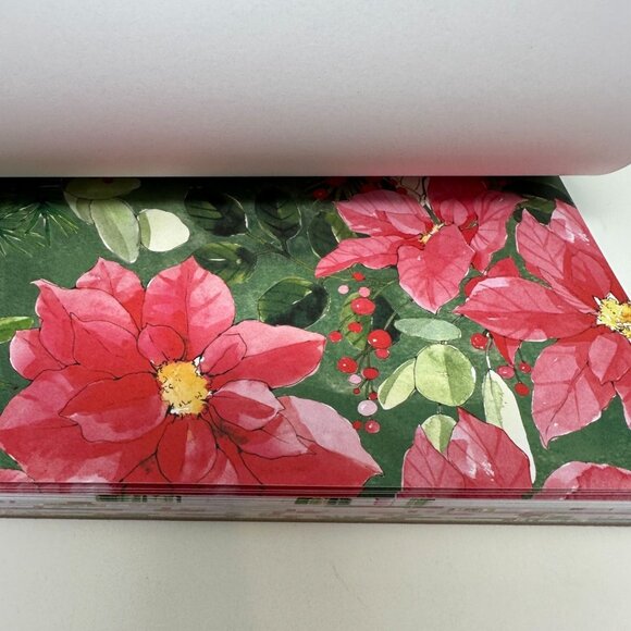 Walking in a Winter Wonderland Christmas Scrapbook Paper Pad 60 Sheets 8.5x11 P - Picture 11 of 16